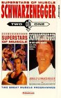 Superstars Of Muscle