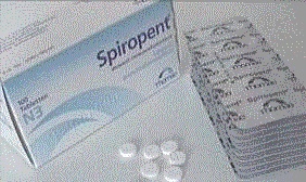 Spiropent