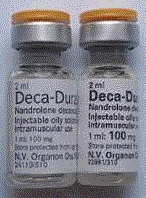 Deca-Durabolin von Organon
