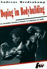 Doping im Bodybuilding