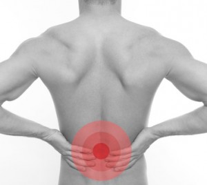 Rückentraining gehört zum Sixpacktraining