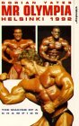 Dorian Yates - Mr Olympia